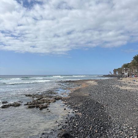 Parque Santiago 2 Ocean View Leilighet Arona  Eksteriør bilde